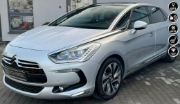 Citroen DS5 2.0 BlueHDI
