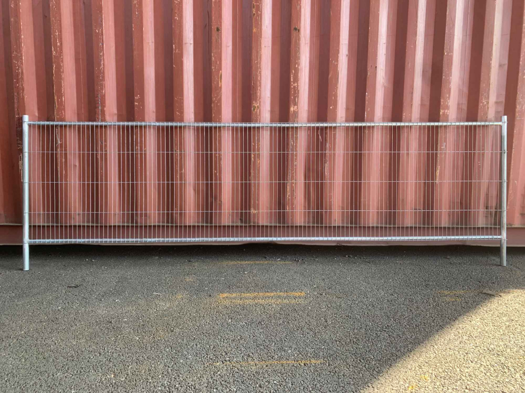 Panel ażurowy 1,10x3,50m Zamość - zdjęcie 2