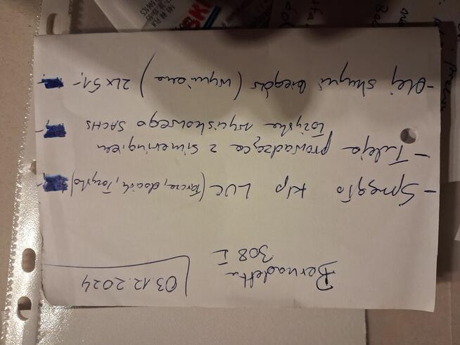 Peugeot 308 Dębowiec - zdjęcie 11