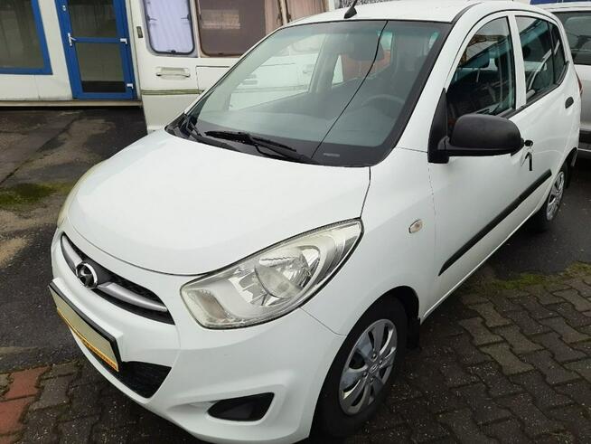 Hyundai i10 Mysłowice - zdjęcie 2
