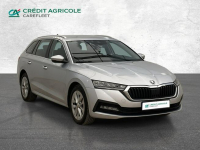 Skoda Octavia 2.0 TDI Ambition Kombi Warszawa - zdjęcie 3