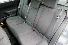 Renault Megane LPG, auto klima, podgrzewane siedzenia Warszawa - zdjęcie 11