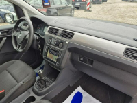 Volkswagen Caddy 2,0 tdi* Kamera *Navi* Stan idealny Bydgoszcz - zdjęcie 9