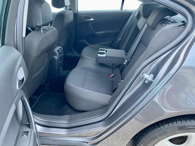 OPEL INSIGNIA 2010 - NOWY SILNIK - Bezwypadek Udokumentowana Legionowo - zdjęcie 8