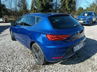 LEON FR 1.4 Nawigacja Dulowa - zdjęcie 5