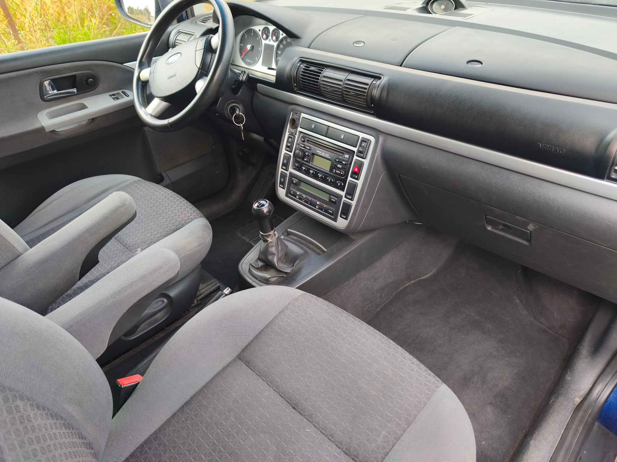 Sprzedam auto Rawicz - zdjęcie 7