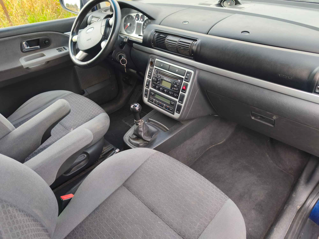 Sprzedam auto Rawicz - zdjęcie 7