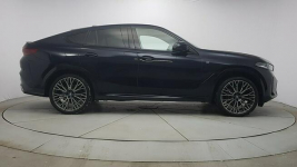 BMW X6 xDrive30d mHEV sport ! Z Polskiego Salonu ! Faktura Vat ! Warszawa - zdjęcie 8
