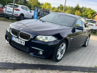 BMW 520 *Diesel*M-Pakiet*BDB stan* Zduńska Wola - zdjęcie 3