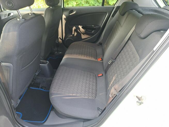Opel Corsa Active Siewierz - zdjęcie 12