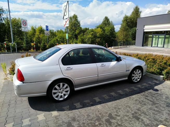 ROVER 45 Częstochowa - zdjęcie 4