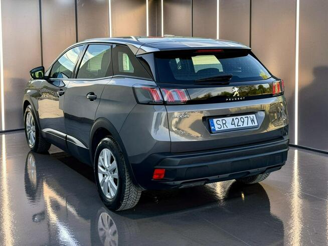 Peugeot 3008 Full Led / Kamera / 52 682 zł Netto / 64 900 zł Brutto Rybnik - zdjęcie 7