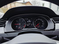 Volkswagen Passat 2.0 TDI EVO Business DSG Będzin - zdjęcie 12