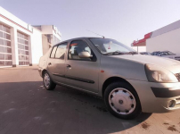 Sprzedam ładną Renóweczke Stawiszyn - zdjęcie 2