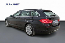 520d xDrive mHEV Luxury Line aut Salon PL 1wł. F-Vat Warszawa - zdjęcie 3