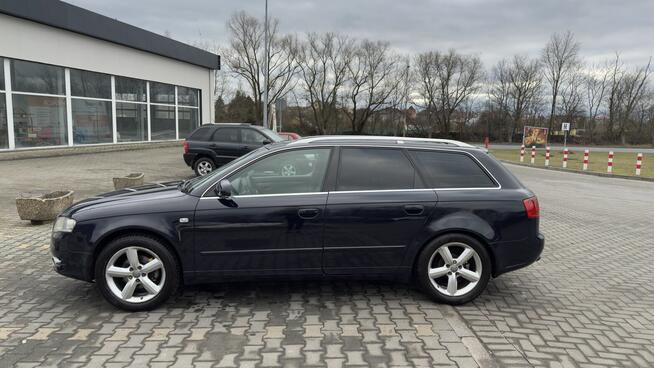 Sprzedam Audi A4B7 2.0 Diesel-2006 Zawiercie - zdjęcie 3