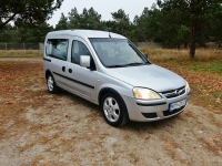 Opel Combo TOUR 1.4 16V*Klima*Elektryka*Zadbany*OKAZJA*ZOBACZ!!! Piła - zdjęcie 3