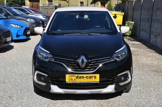 Renault Captur 1.3TCe 150KM automat Full LED Navi Kamera Dąbrowa Górnicza - zdjęcie 8