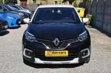Renault Captur 1.3TCe 150KM automat Full LED Navi Kamera Dąbrowa Górnicza - zdjęcie 8