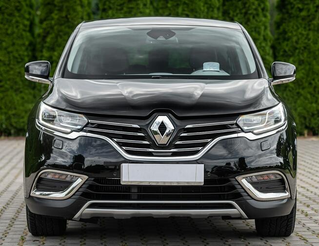 Renault Espace Podzagajnik - zdjęcie 4