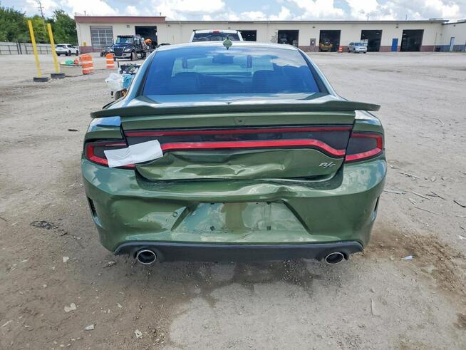 Dodge Charger HEMI / R/T / 5.7 V8 Wrocław - zdjęcie 6