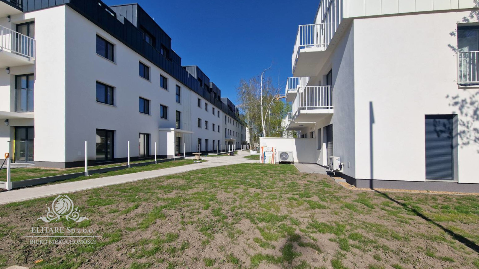 Mieszkanie 2pok, 48,72m2 z balkonem/ Krzyki, Brochów, Wrocław Wrocław - zdjęcie 11