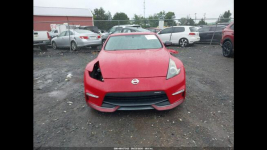 Nissan 370 Z NISMO / Manual / niski przebieg Częstochowa - zdjęcie 2
