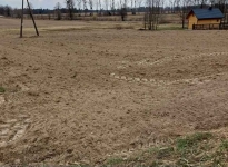 Działka budowlana Podemszczyzna - zdjęcie 4