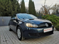 Volkswagen Golf 1.4 MPI 80KM Klimatyacja Webasto Isofix  Gwarancja Strzegom - zdjęcie 3