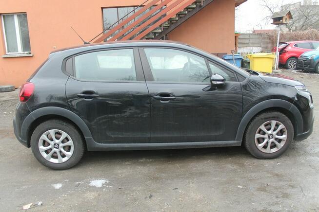 Citroen C3 Ostrów Wielkopolski - zdjęcie 2