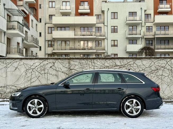 Audi A4 35 TFSI  S-line S-tronic Faktura VAT 23% Tarnowskie Góry - zdjęcie 12