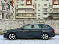 Audi A4 35 TFSI  S-line S-tronic Faktura VAT 23% Tarnowskie Góry - zdjęcie 12