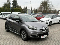 Renault Captur Rezerwacja Tarnowskie Góry - zdjęcie 4