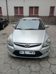 Sprzedam Hyundai I30 1.4 benzyna 2010 rok