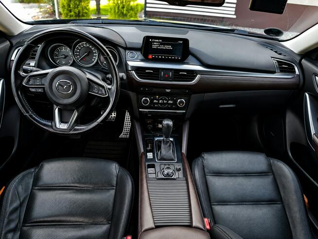 Mazda 6 Sadlno - zdjęcie 12
