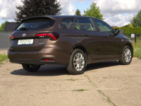 Fiat Tipo | 115 tys. km | Nawigacja | Grzane fotele Białogard - zdjęcie 3