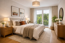 BEZ PROWIZJI, 0%PCC, Mieszkanie 3 pokojowe Mokotów Mokotów - zdjęcie 2