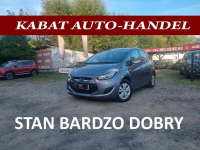 Hyundai ix20 Klima*6 Air Bag*Zarejestrowany* BT i OC 06.2027