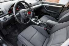 Audi A4 S-Line 1.8T 163KM ! Super Stan ! Zadbana ! Opłacona ! Zwoleń - zdjęcie 6