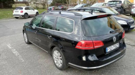 VW Passat B7 Variant 2.0 TDI 177 KM | 2014 |Drugi właściciel Rokietnica - zdjęcie 3