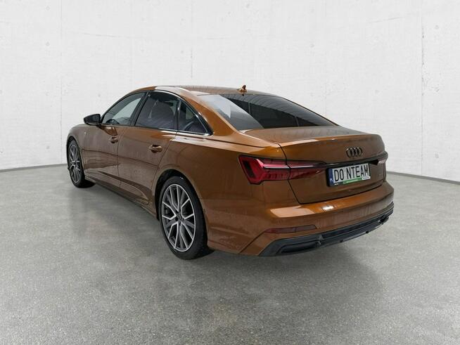 Audi A6 Komorniki - zdjęcie 5