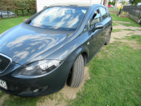 sprzedam seat leon