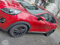 sprzedam Forda Puma EcoBoost Hybrid z salonu Polska Kraków - zdjęcie 2