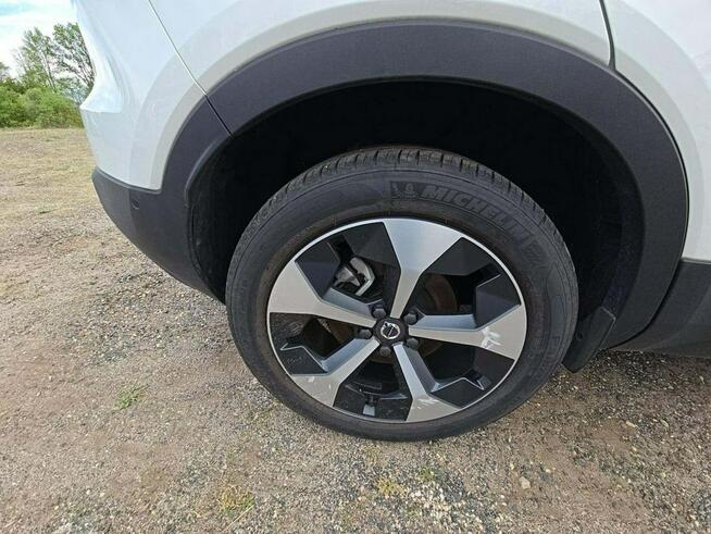 Volvo XC 40 Dark Theme / AWD / niski przebieg Tarnów - zdjęcie 11