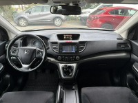 Honda CR-V 2.2 4X4 ,Navi, Kamera, Gwarancja Tarnowskie Góry - zdjęcie 10