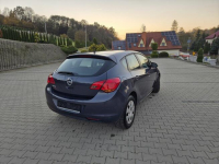 Opel Astra J 1.4 benzyna Błażkowa - zdjęcie 3