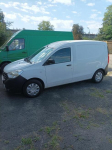 Dacia Dokker. Polski salon; butla-2035 r, przegląd-2.2027 r.