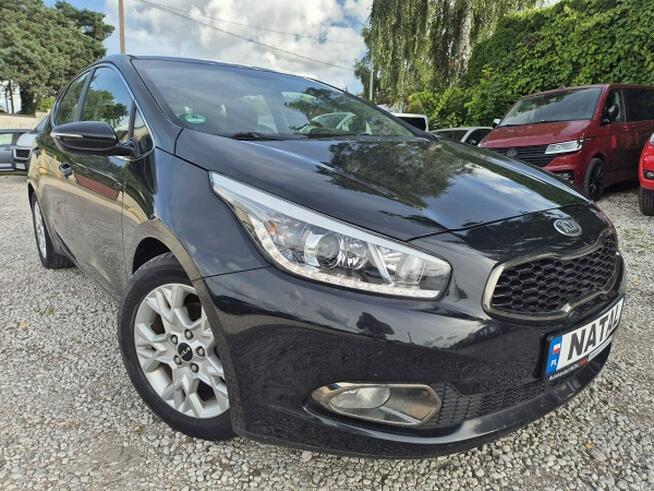 Kia Cee'd Bydgoszcz - zdjęcie 5