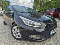 Kia Cee'd Bydgoszcz - zdjęcie 5