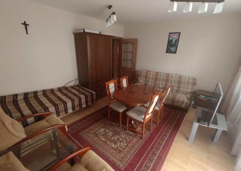 Mieszkanie z tarasem na malowniczym Bemowie Bemowo - zdjęcie 1